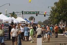 Encinitas Street Fair